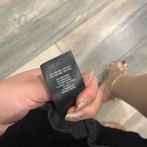 Aritzia dress NWOT - Picture 5 of 5